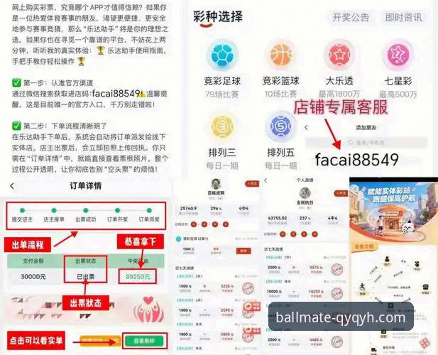 千亿球友会官方App vs 第三方平台：深度对比分析哪个体验更好